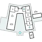 度假居 In With Sauna *