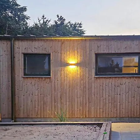 In With Sauna