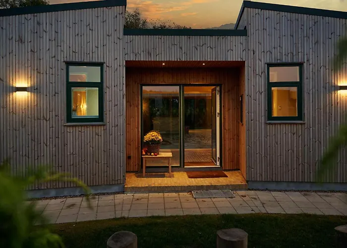 In With Sauna *